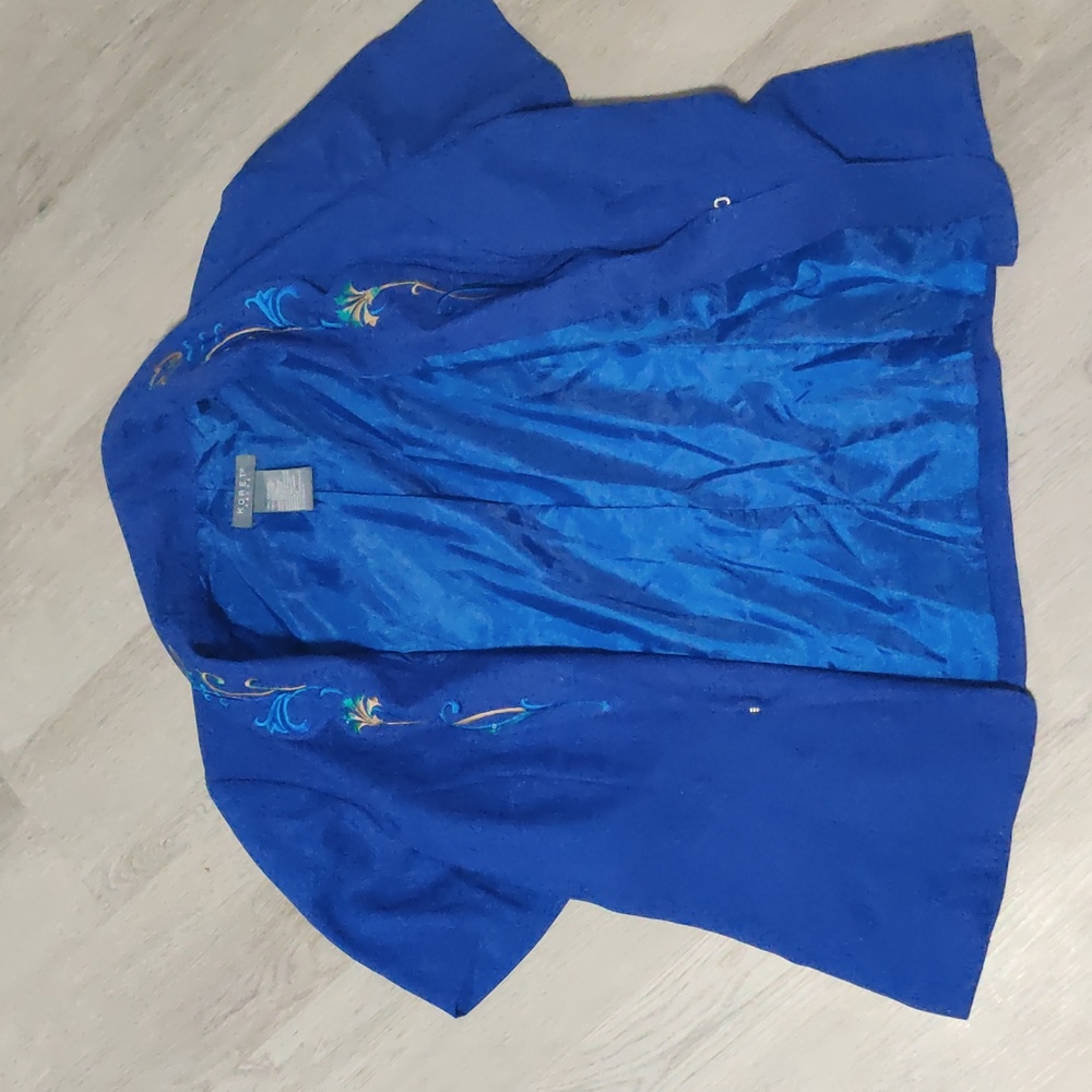Koret Womens Dress Jacket
